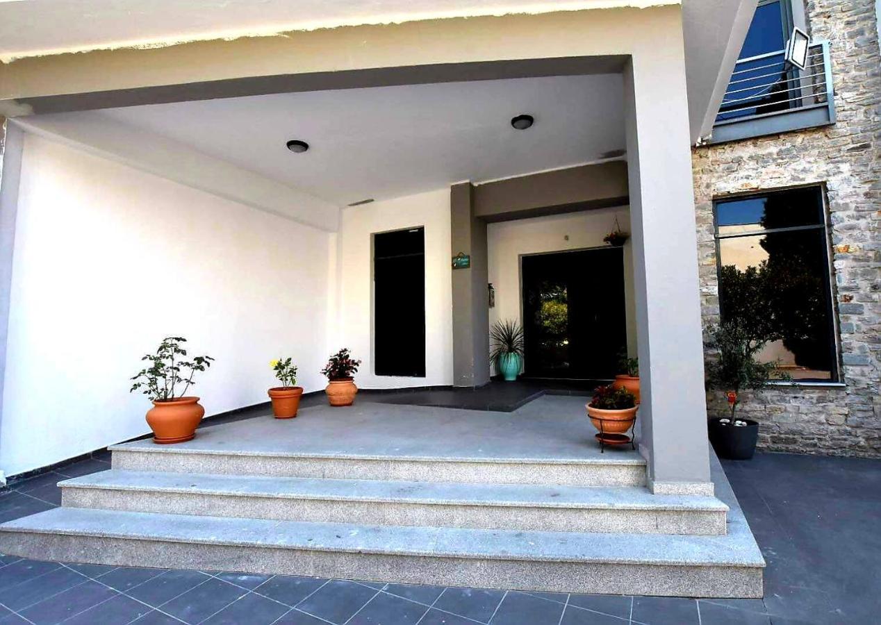 Cleopatra Studios Καβάλα Εξωτερικό φωτογραφία