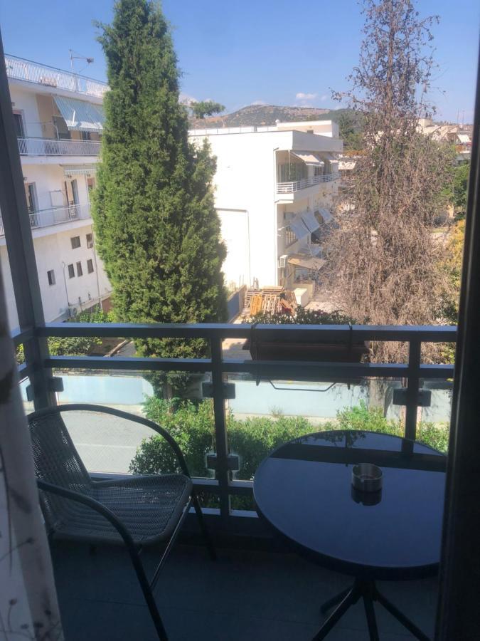 Cleopatra Studios Καβάλα Εξωτερικό φωτογραφία